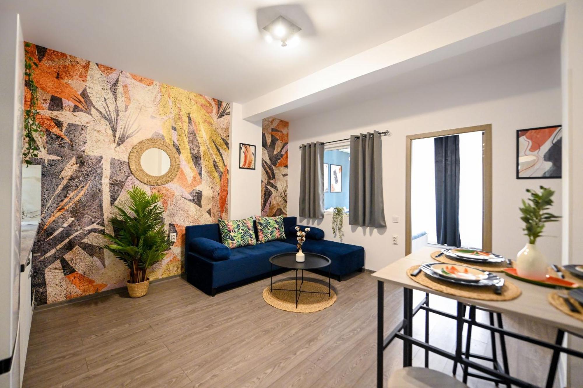 Old Town Charm - Modern & Comfortable Accommodation In The Heart Of The City Bukarest Eksteriør billede