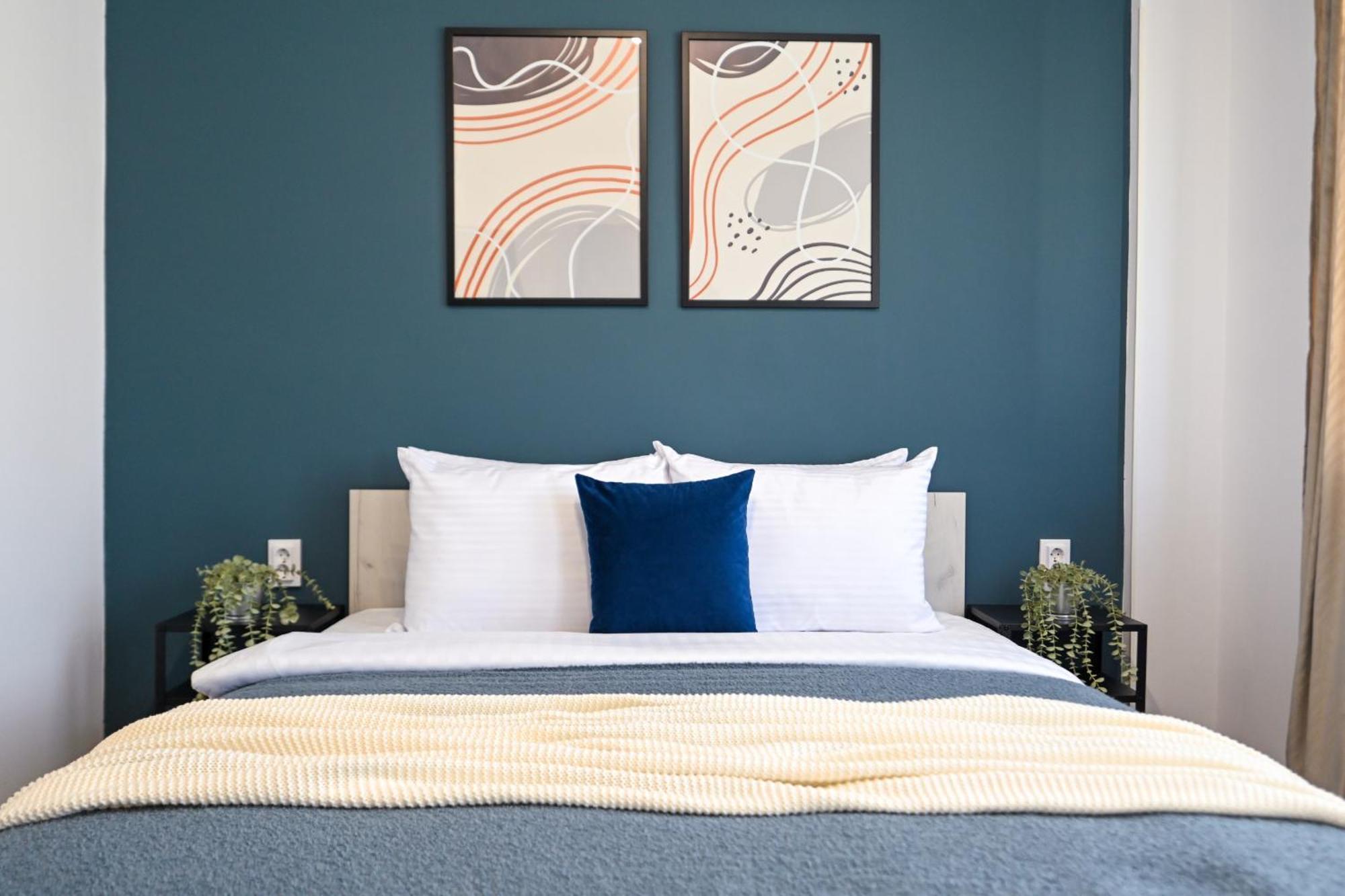 Old Town Charm - Modern & Comfortable Accommodation In The Heart Of The City Bukarest Eksteriør billede
