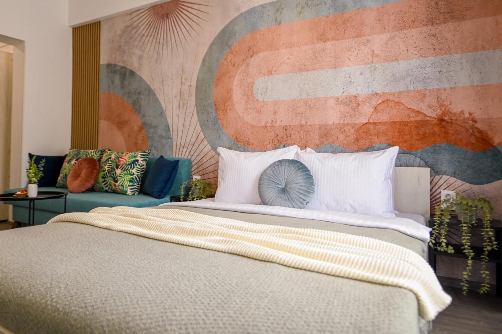 Old Town Charm - Modern & Comfortable Accommodation In The Heart Of The City Bukarest Eksteriør billede
