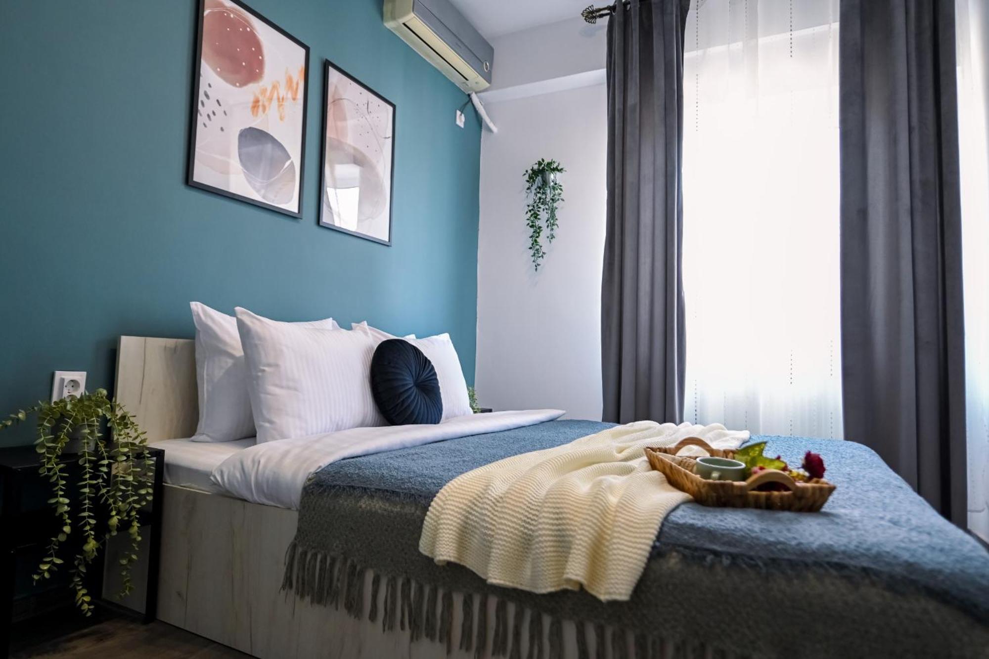 Old Town Charm - Modern & Comfortable Accommodation In The Heart Of The City Bukarest Eksteriør billede