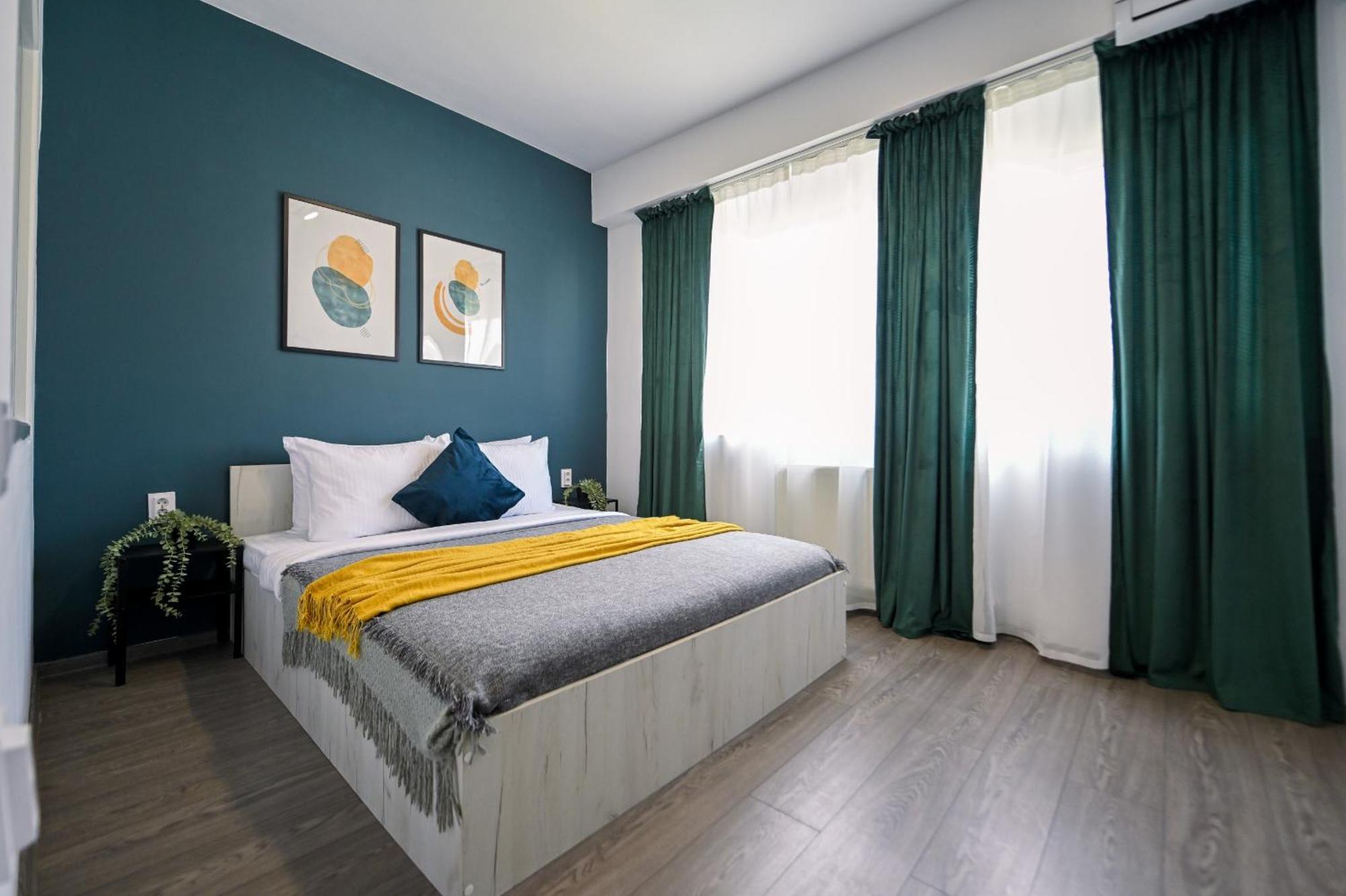 Old Town Charm - Modern & Comfortable Accommodation In The Heart Of The City Bukarest Eksteriør billede